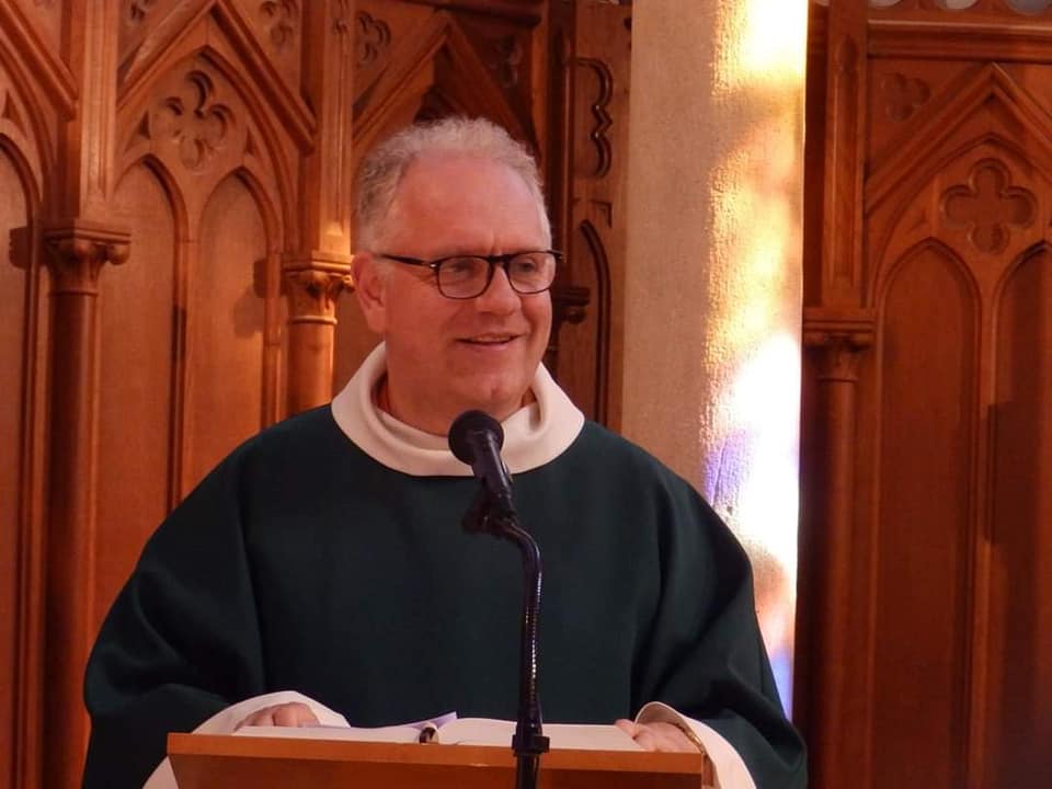 Community program in action